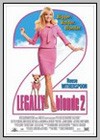 Legally Blonde 2